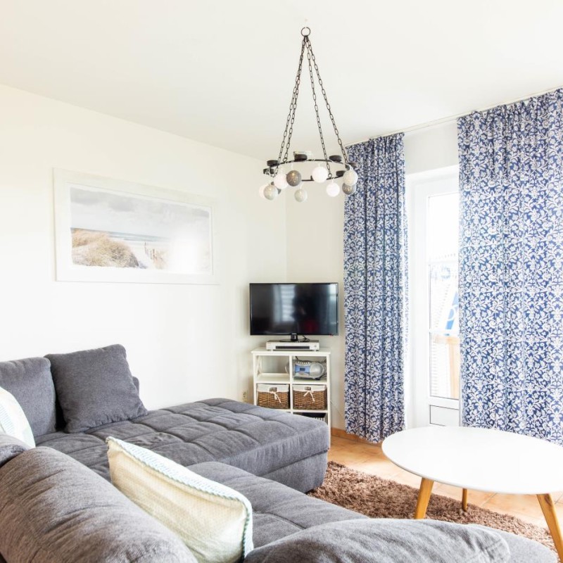 Ferienwohnung Strandperle