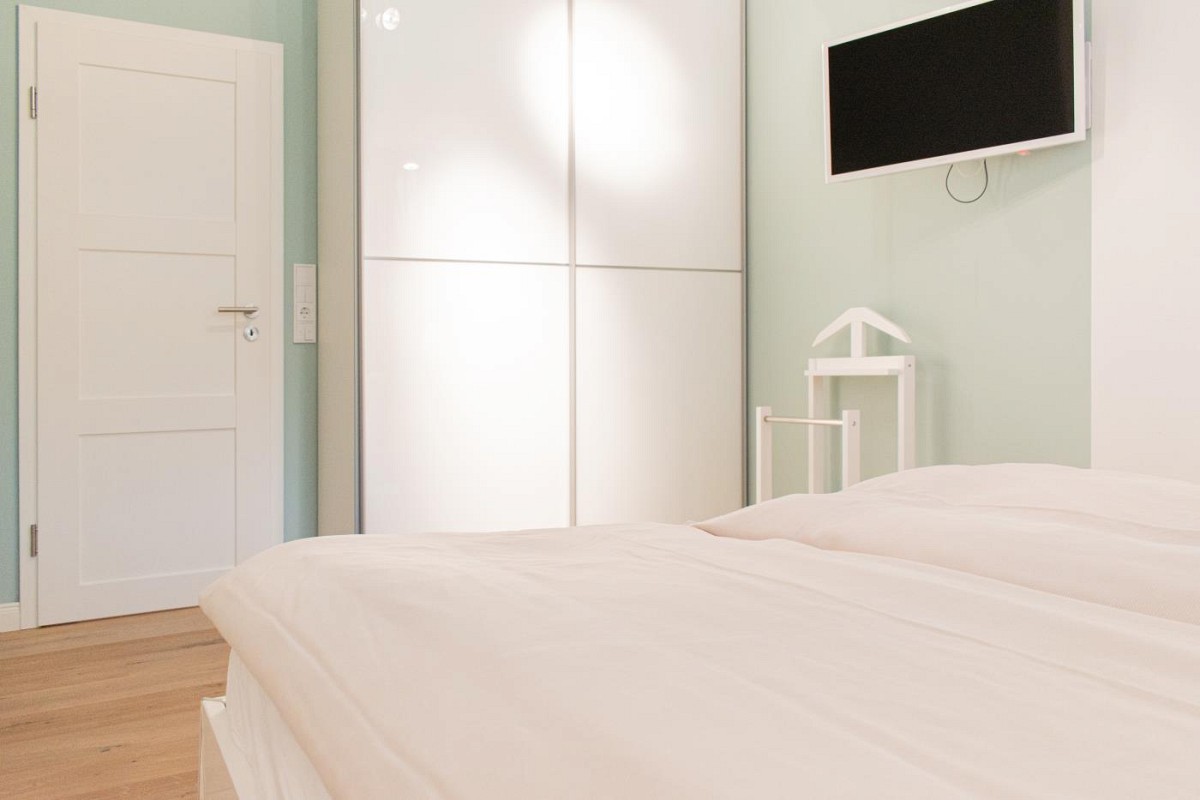Ferienwohnung Nordwind