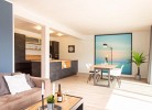 Ferienhaus Westside