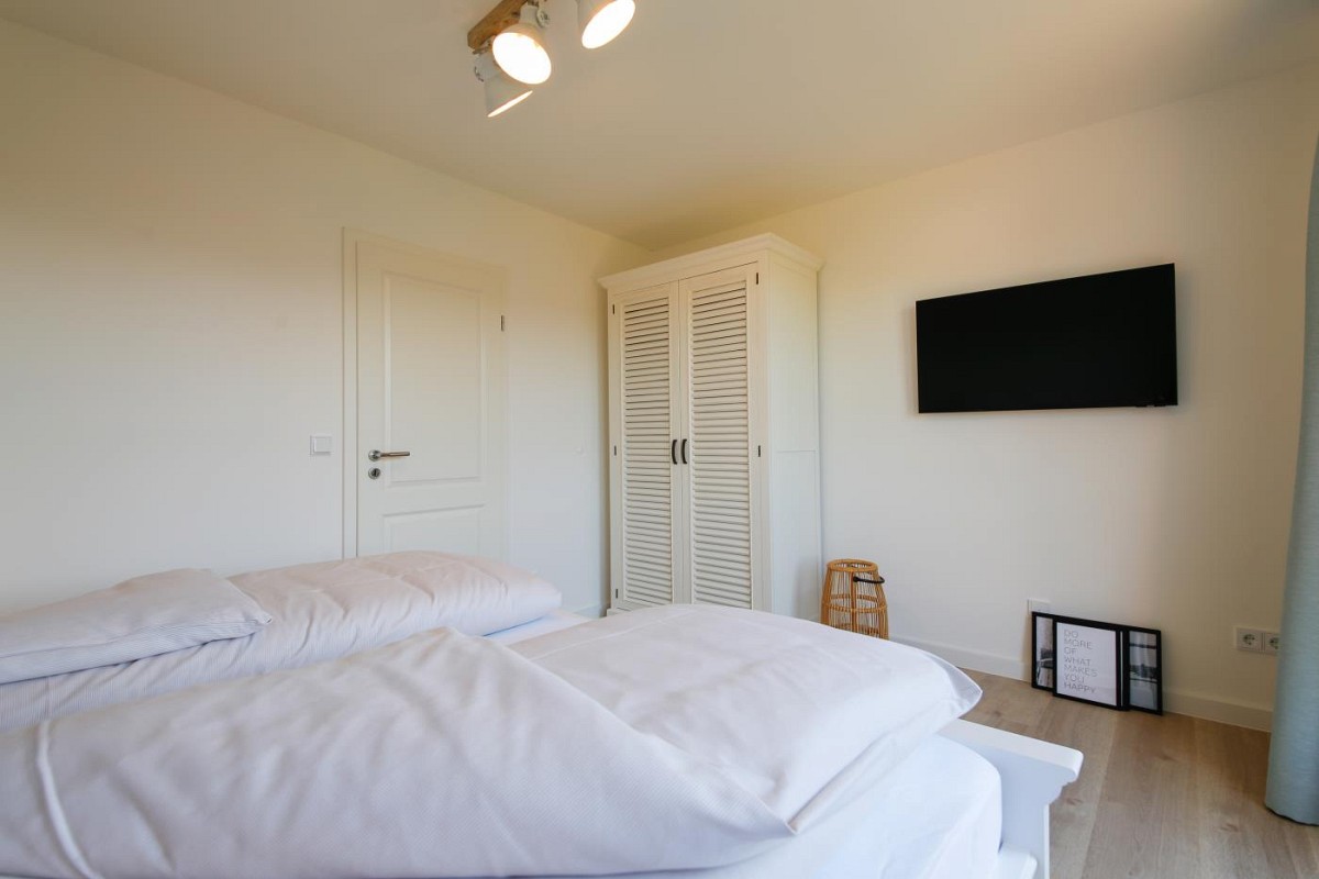 Ferienhaus HAFF COAST