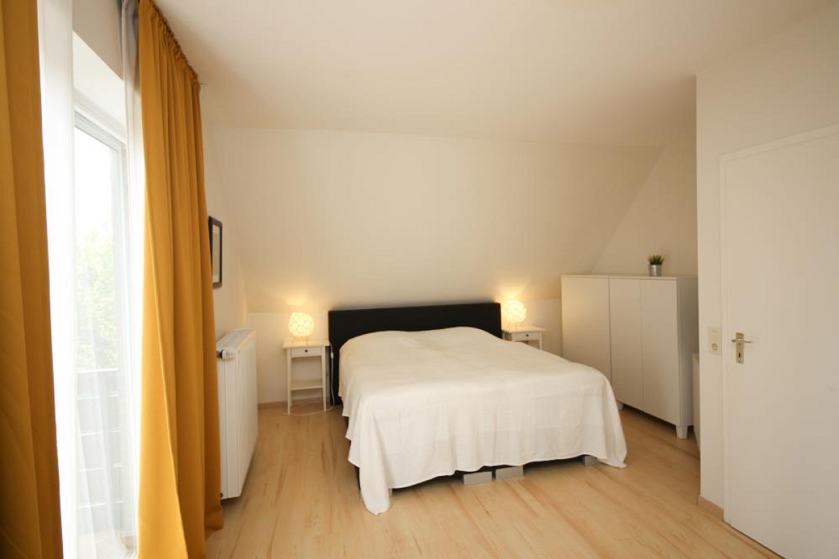 Ferienhaus Strandräuber