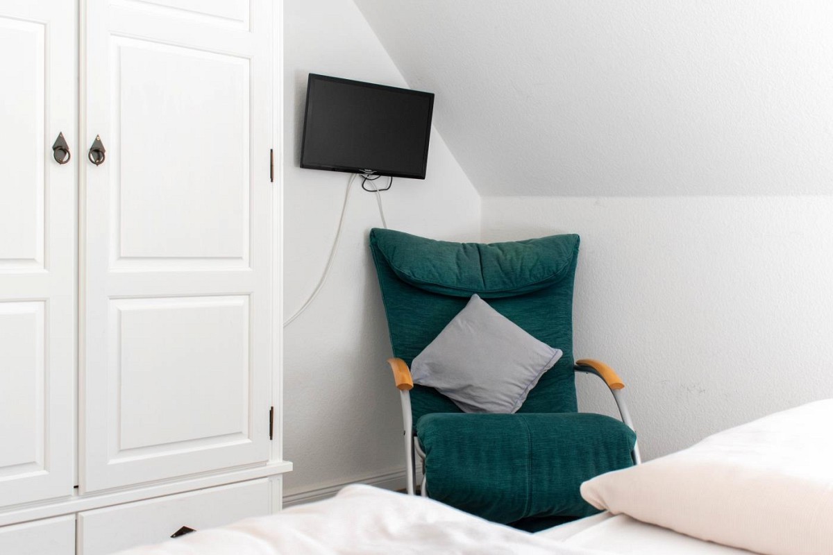 Ferienwohnung Viermaster