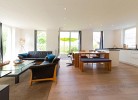 Ferienwohnung Zeitfenster Haffkrug