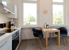 Ferienwohnung Godewind