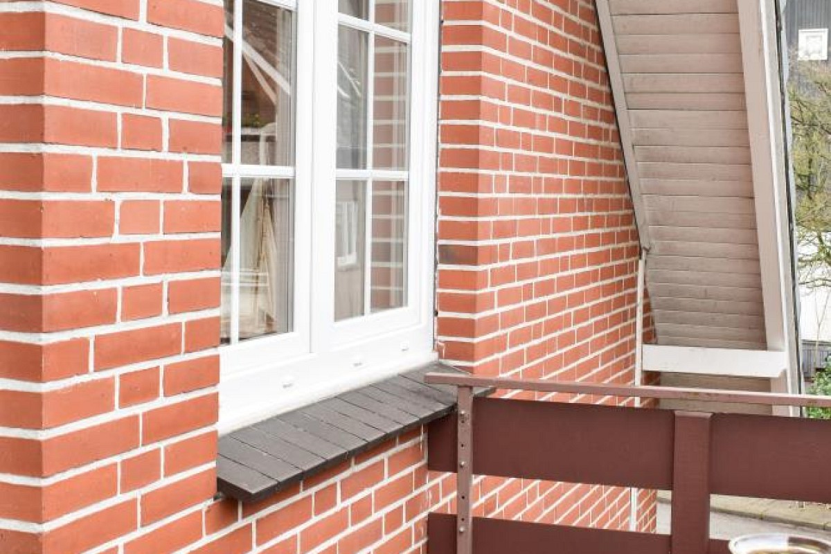 Ferienwohnung Viermaster