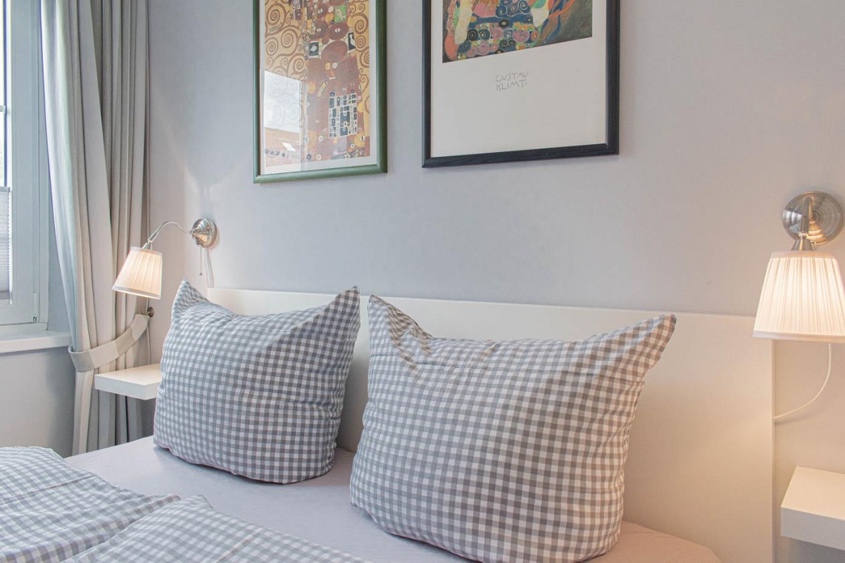 Ferienwohnung Dünenmeer