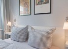 Ferienwohnung Dünenmeer