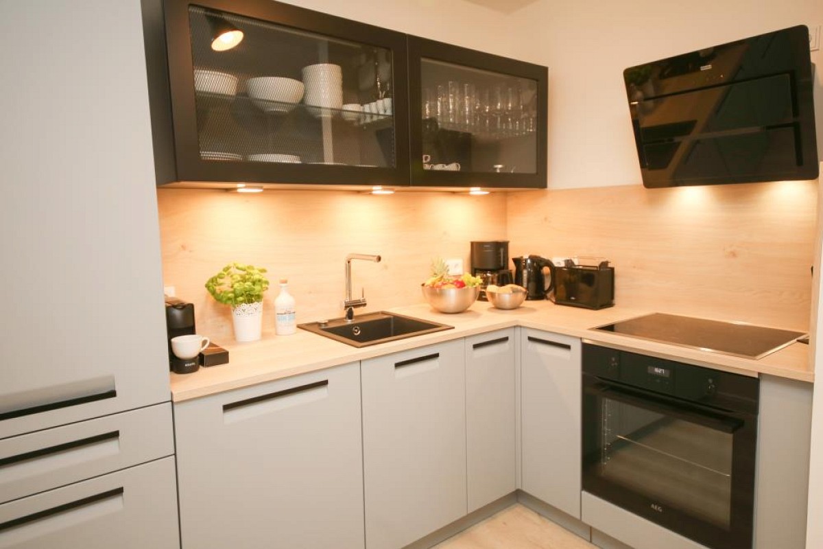 Ferienwohnung WEST COAST