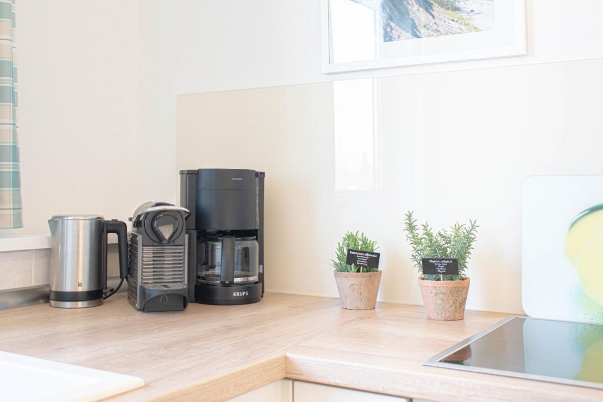 Ferienwohnung Dreimaster