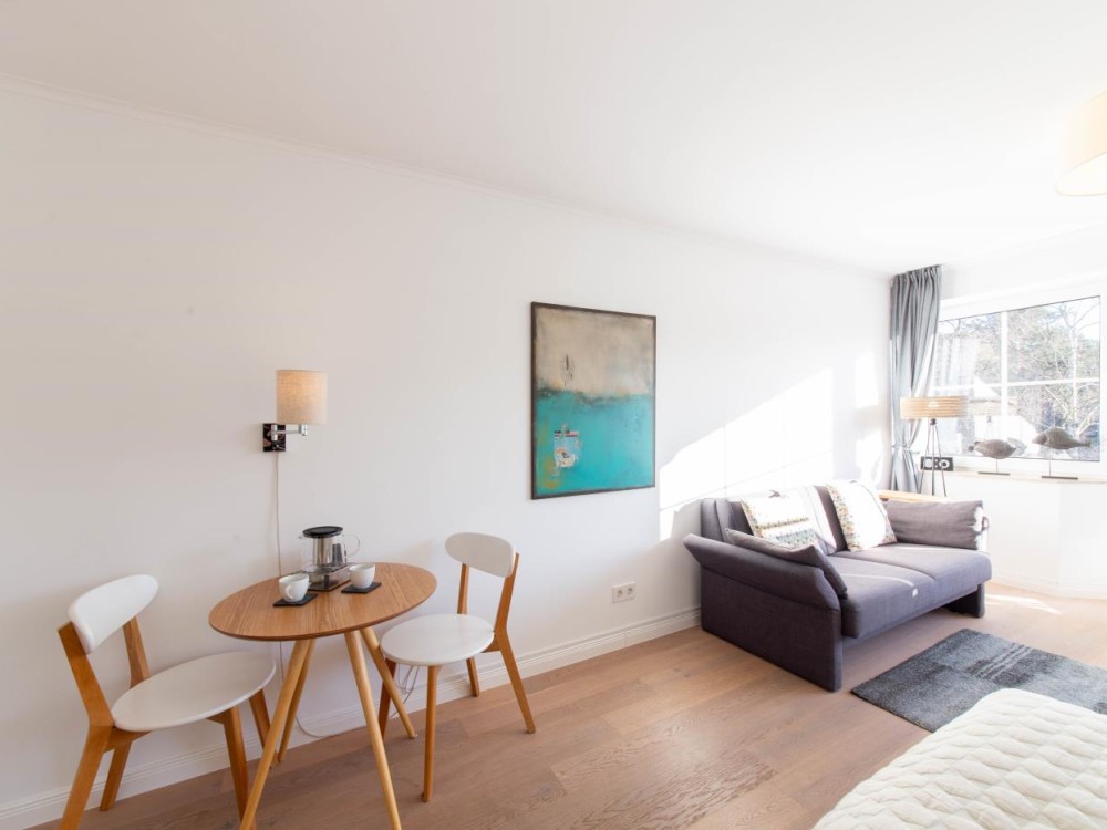 Ferienwohnung Studio Copenhagen