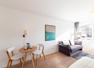 Ferienwohnung Studio Copenhagen