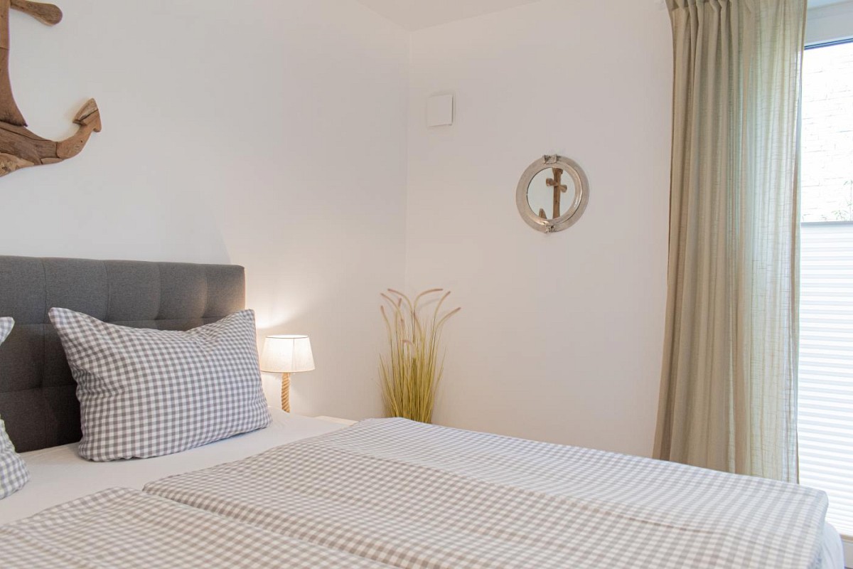 Ferienwohnung Aqualino