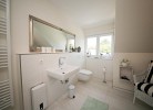 Ferienwohnung 'Min to Huus'