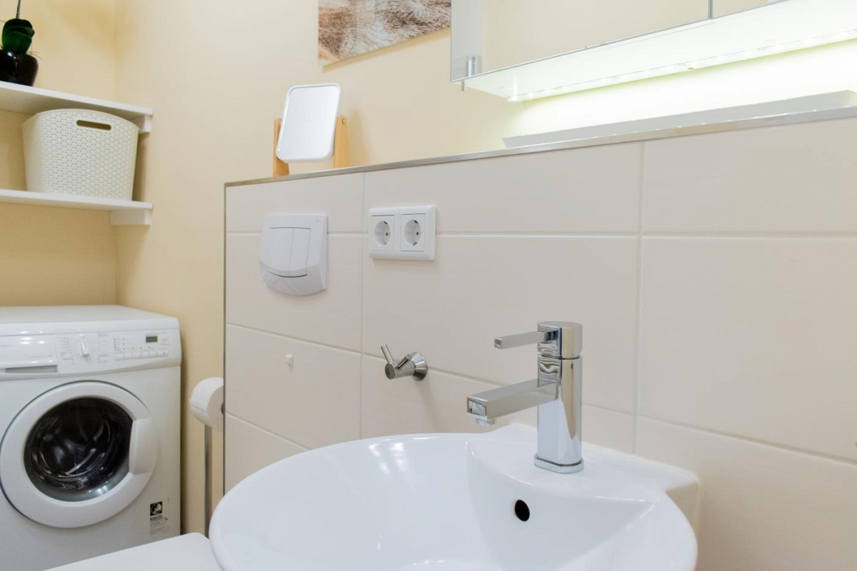 Ferienwohnung Meerflair