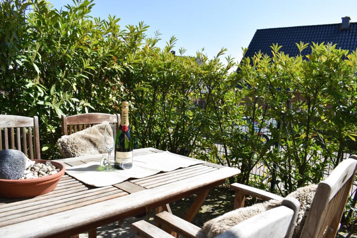 Ferienwohnung Soleil