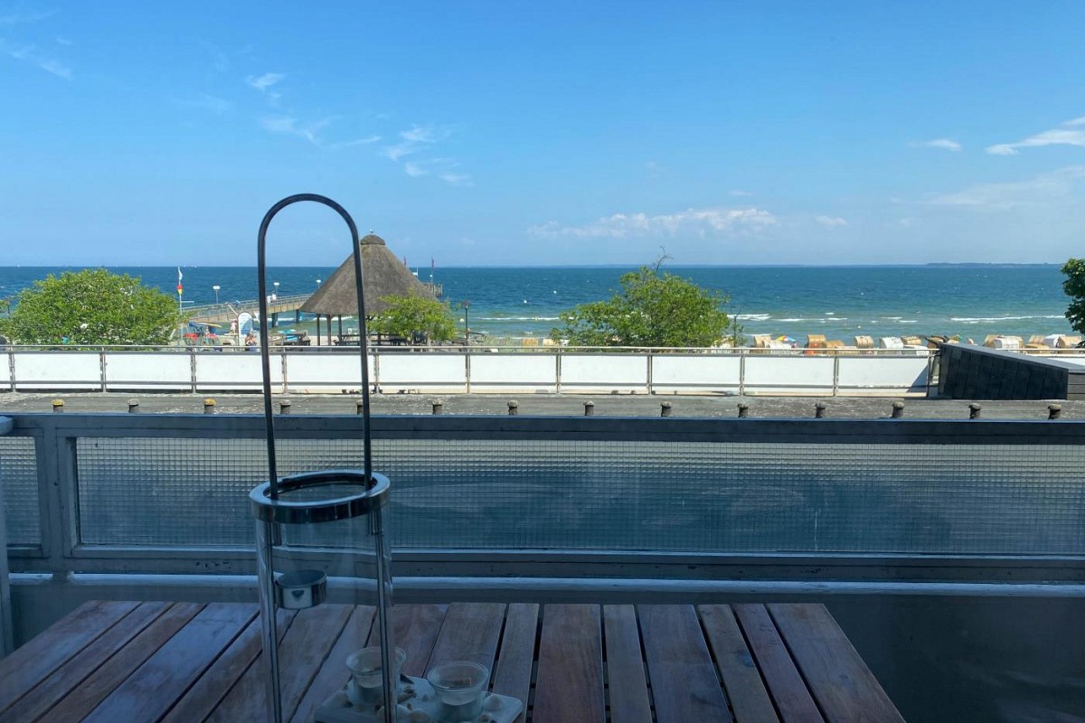 Ferienwohnung Muschelsucher