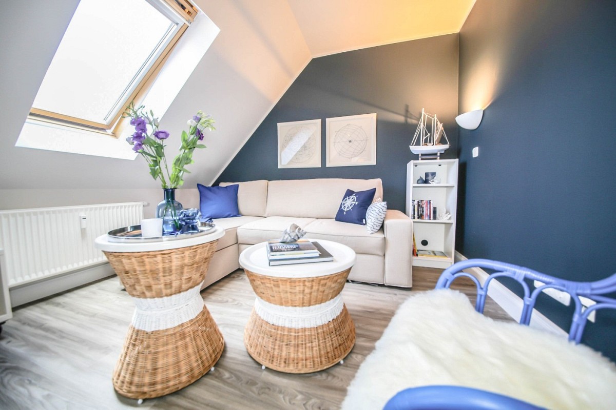 Ferienwohnung Nordnordost