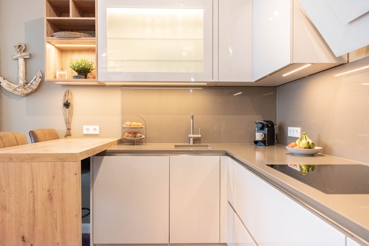 Ferienwohnung Ocean House