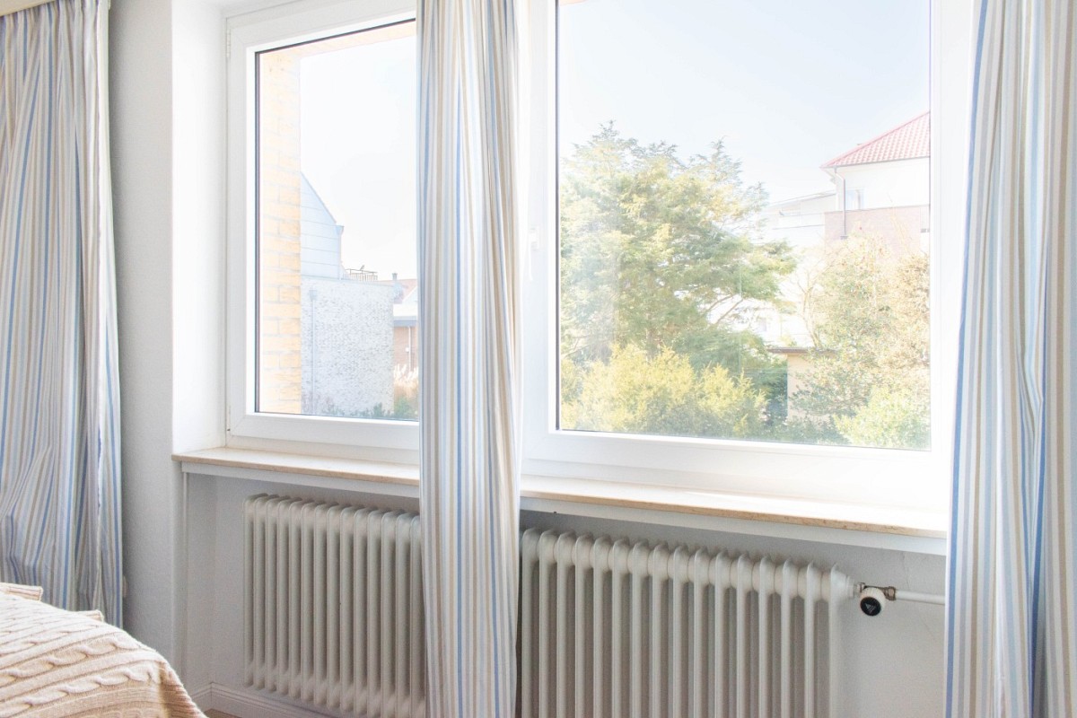 Ferienwohnung Meerkieker