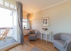 Ferienwohnung Villa Susewind 2