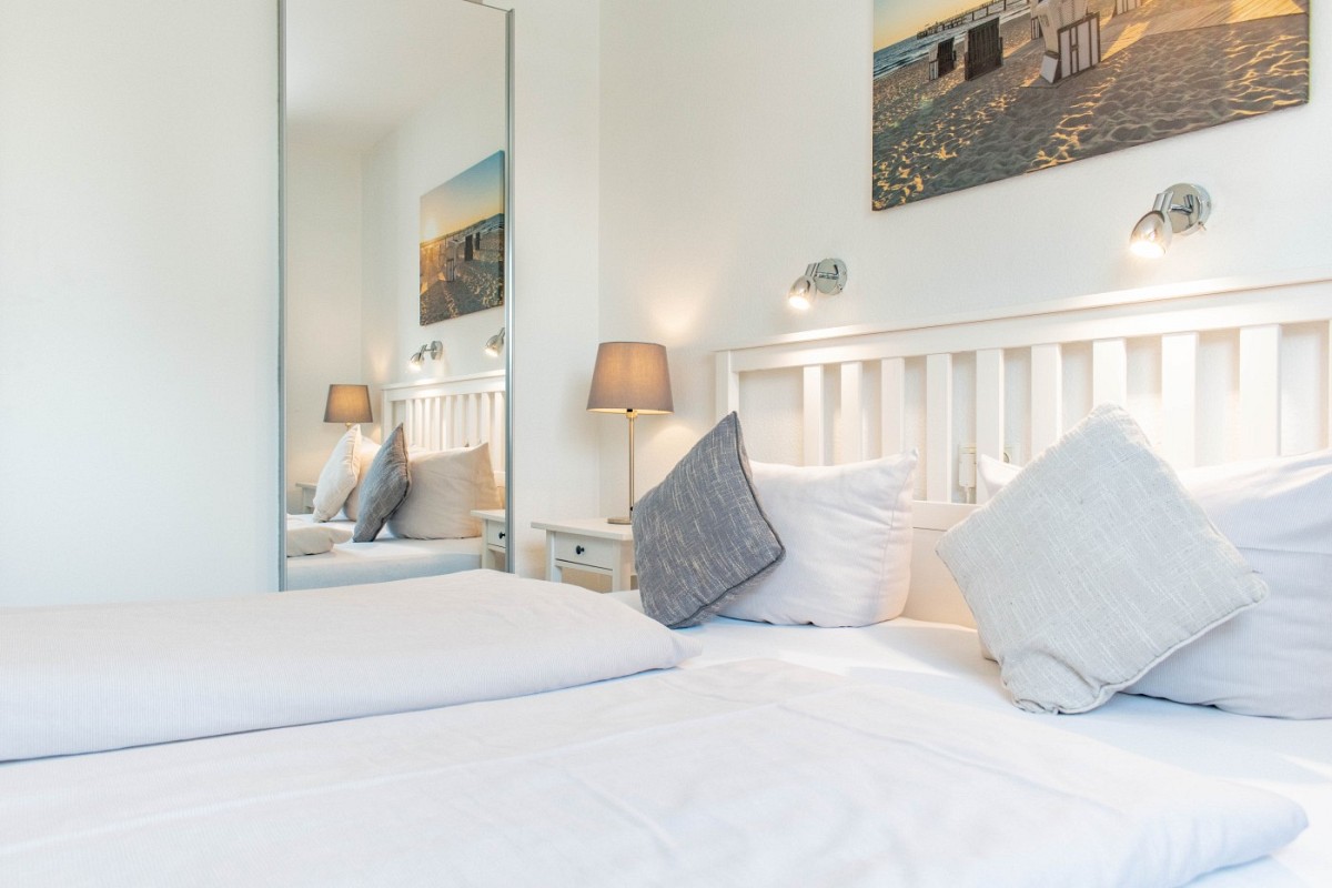 Ferienwohnung Ankerbucht