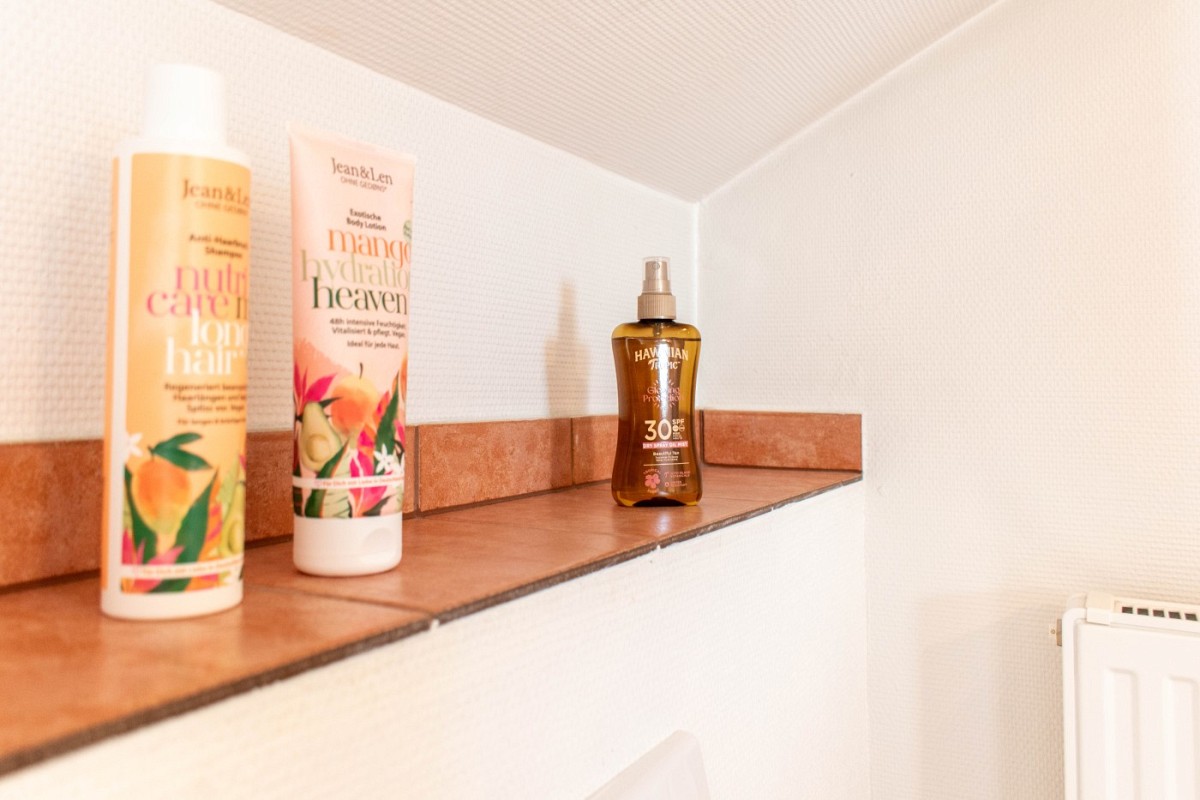 Ferienwohnung Kurparkhöhe