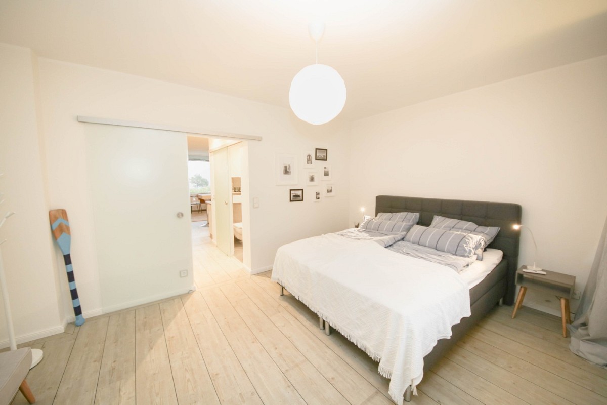 Ferienwohnung Kaiserblick