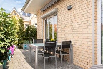 Ferienwohnung Ostseeferienparadies