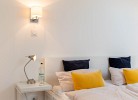 Ferienwohnung Maisonette Strandallee