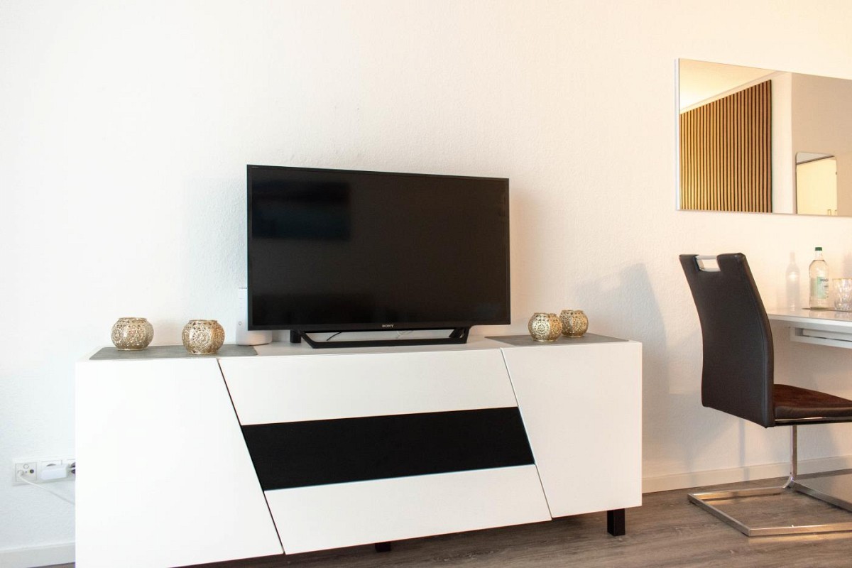 Ferienwohnung Residenz App. 101