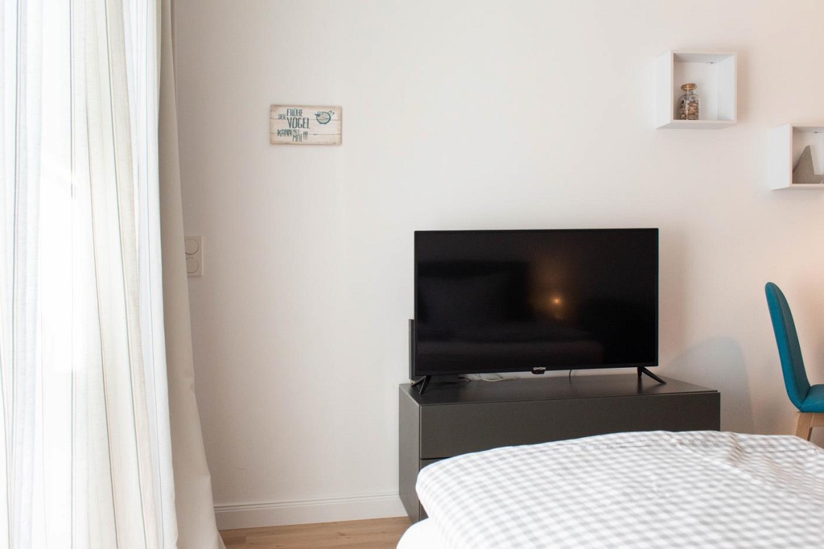 Ferienwohnung Dünengras 