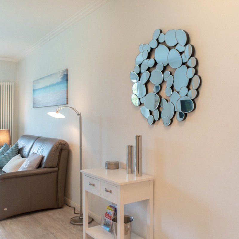 Ferienwohnung Ausspann