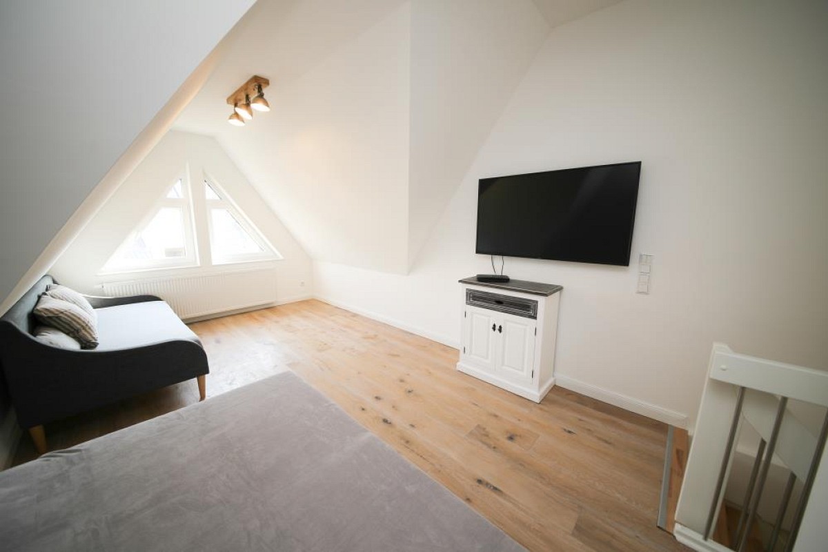 Ferienhaus Sommerhus 3