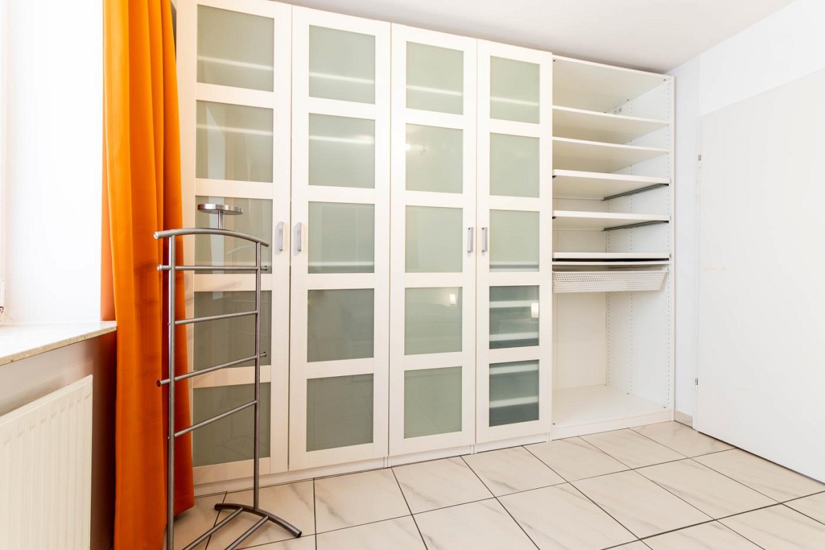 Ferienwohnung Wohldfühlen