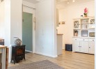 Ferienbungalow Kleine Hummelkate