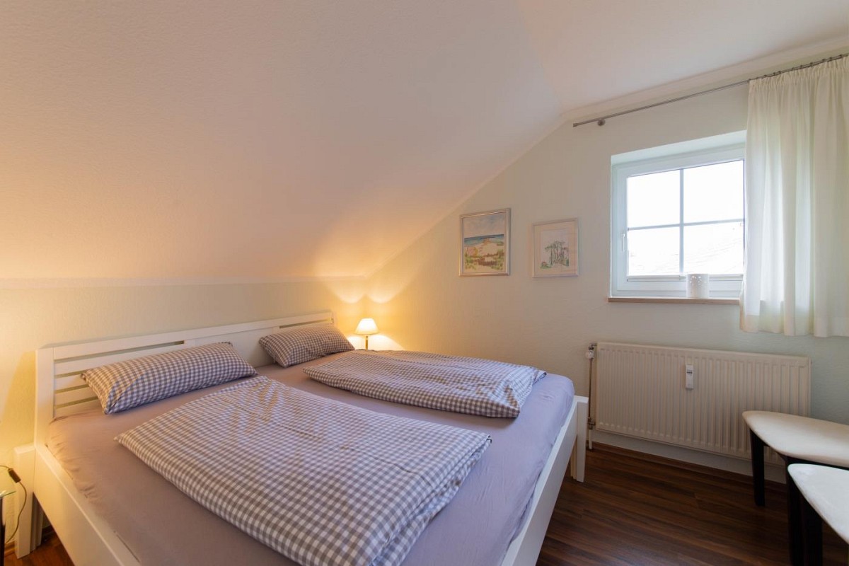 Ferienwohnung Achtsam