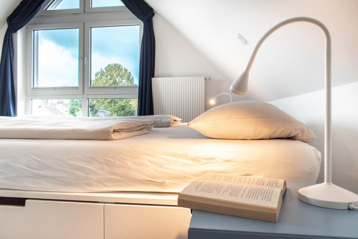 Ferienwohnung Ostseeglitzern