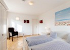 Ferienwohnung Austernfischer
