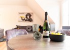 Ferienwohnung Schlummerdüne