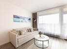 Ferienwohnung Residenz App. 101