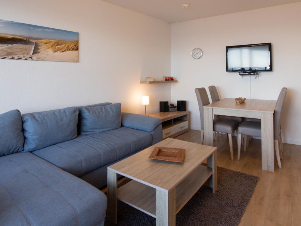 Ferienwohnung MehrBlick 33