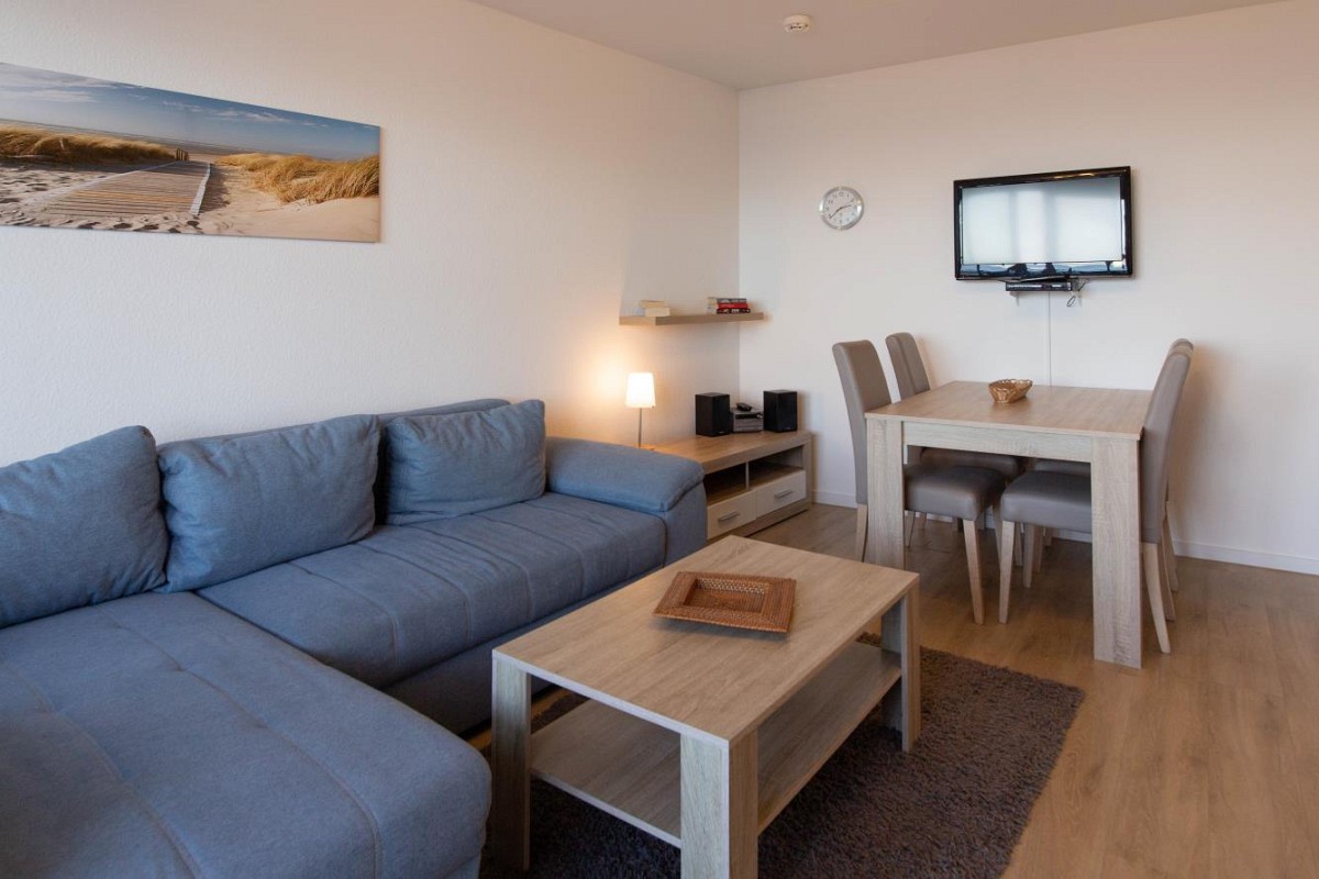 Ferienwohnung MehrBlick 33