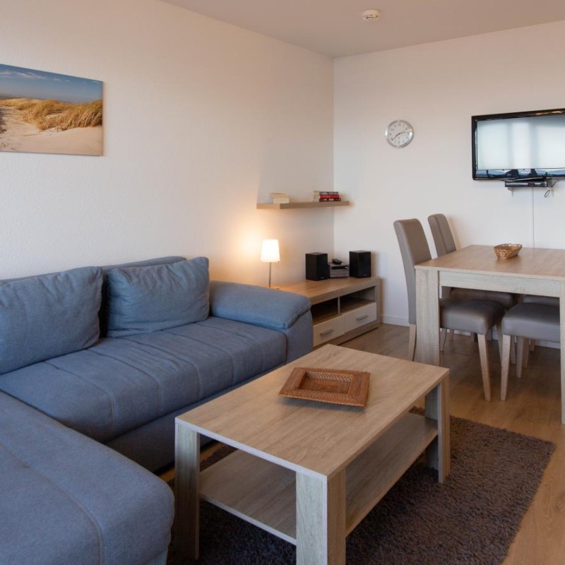 Ferienwohnung MehrBlick 33