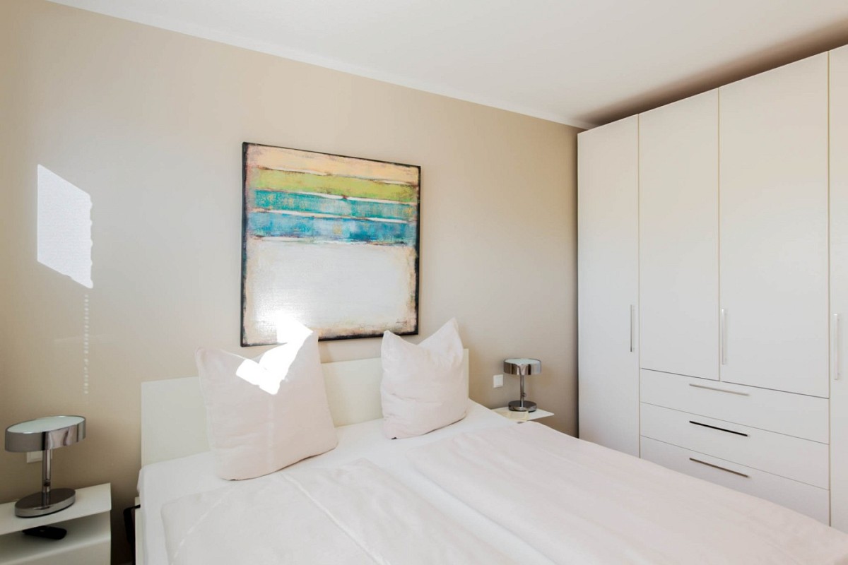 Ferienwohnung Passat