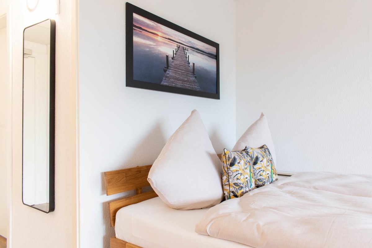 Ferienwohnung Residenz App. 612