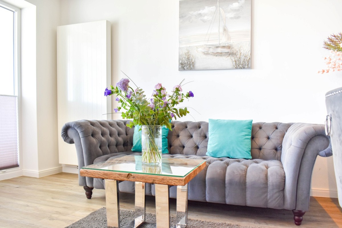 Ferienwohnung Aalkate App 1