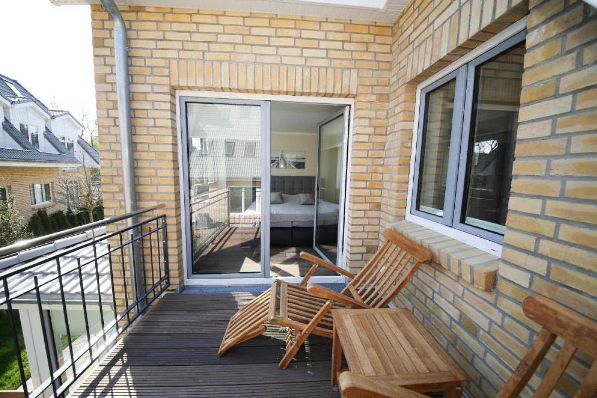 Ferienhaus Sommerhus 3