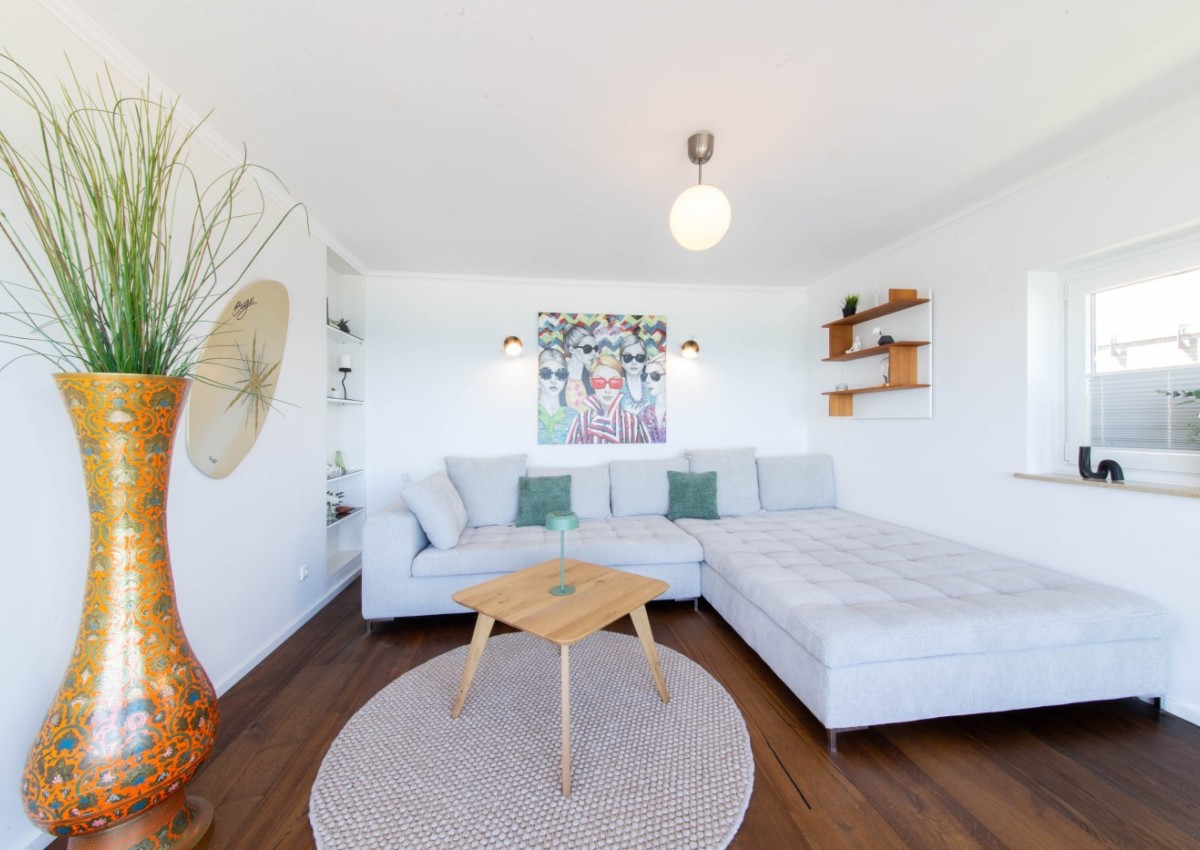 Ferienwohnung Strand Loft