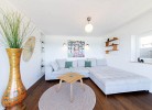 Ferienwohnung Strand Loft
