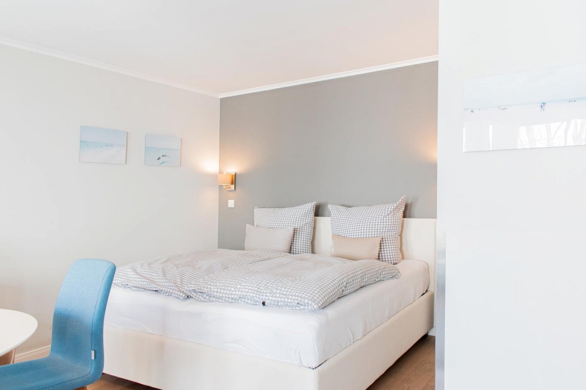 Ferienwohnung 30 Grad
